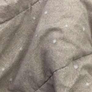 Meet your Posher, Dee